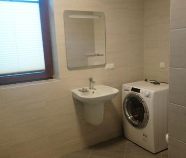 Dom na wynajem, ul. Syta, Warszawa Wilanów - Zdjęcie 5