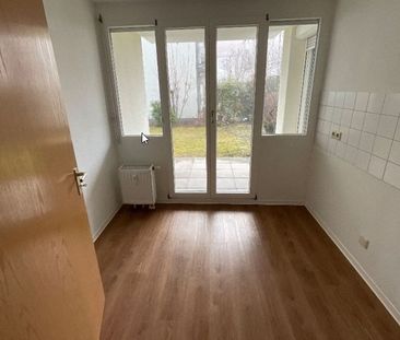 Wohnen im beliebten Stadtteil Hohenkreuz!!! - Photo 1