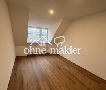 Dachgeschosswohnung in Eichenau - Photo 1