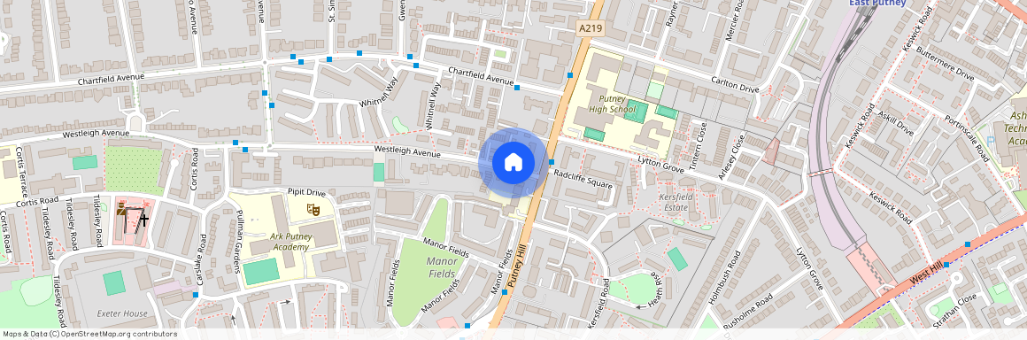 Sandringham Court, London, W1F