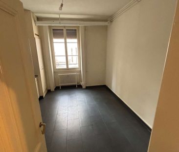 Appartement 4 pièces | Plainpalais - Foto 6