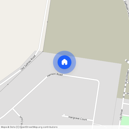 25 Hanson Road, Vic 3756, Wallan