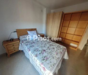 Piso en alquiler en Calle de Lusitania - Photo 6