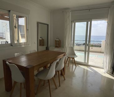 House in Torrox Costa, Costa del Sol East - Photo 4
