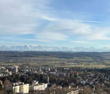 3.5 Zimmer, 80 m², 1. Stock - Photo 6