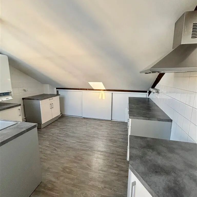 Location appartement 2 pièces - 41m² à Limoges (87000) - Photo 1