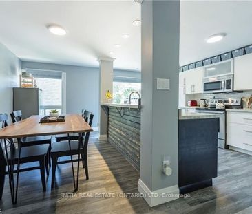 For Lease - 28 Chiddington Gate, London South, Ontario - Photo 4