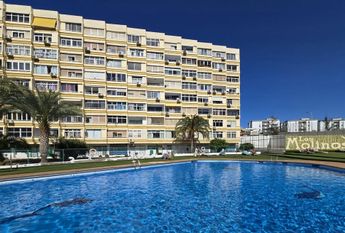 San Bartolomé de Tirajana, Canary Islands 35100