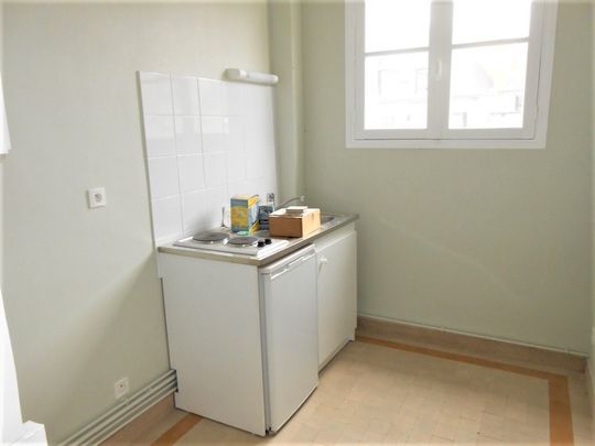 Location Appartement 1 pièce 34m² BLOIS 41000 - Photo 1