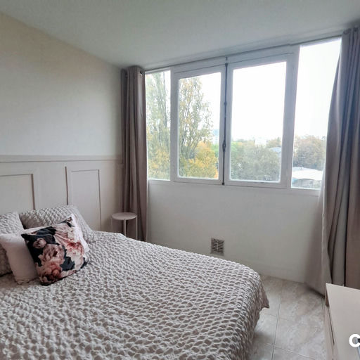 Bel appartement meublé de 3 pièces à Savigny-sur-Orge (91600) - Photo 1