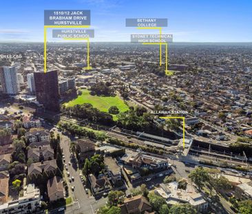 LUXURIOUS APARTMENT WITH STUNNING WATER VIEWS - Photo 5