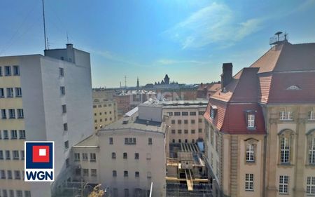 Mieszkanie na wynajem Poznań - Kawalerka z balkonem, miejsce postojowe, Centrum. - Photo 4