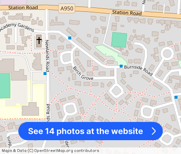 Birch Grove, Mintlaw, Aberdeenshire, AB42 - Photo 1