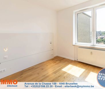 Avenue de la Toison d'Or1060 Saint-Gilles - Photo 6