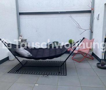 TAUSCHWOHNUNG Neubau , Erdgeschoss, Großes Bad , Fußbodenheizung , ... - Foto 1