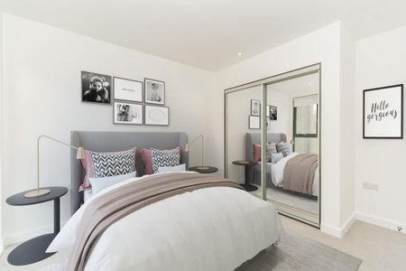Larkwood Avenue London SE10 - Photo 2