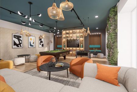 Studio to rent - Photo 4