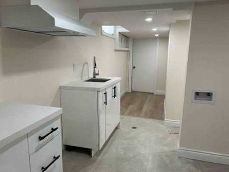 For Lease - 1099 Prince George Road Unit# Basement, London North, Ontario - Photo 5