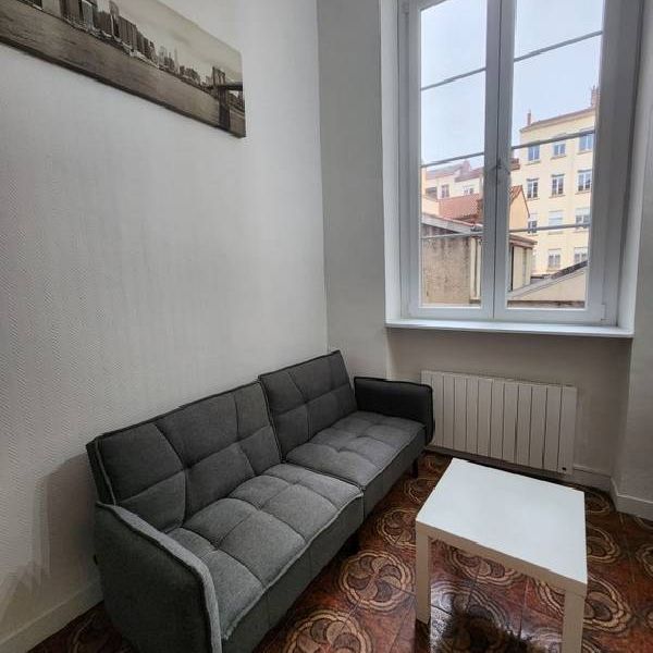 Appart F2 58m² (réf 6935691) - Photo 1