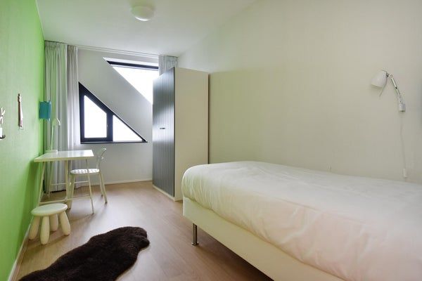 Te huur: Appartement Bezuidenhoutseweg in Den Haag - Foto 1