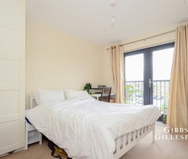 2 bedroom flat to rent - Photo 3