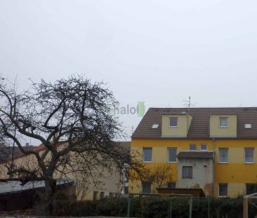 Pronájem bytu 2+kk 36 m², České Budějovice - Fotografie 4