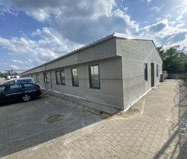 PRONÁJEM ÚTULNÉHO NOVĚ VYBUDOVANÉHO BYTU 1+KK S VLASTNÍM PARKOVACÍM... - Фото 3