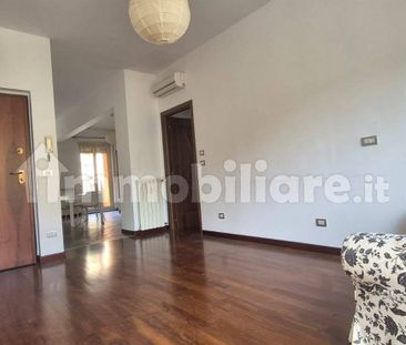 Quadrilocale corso Massimo d'Azeglio, San Salvario - Dante, Torino - Foto 2