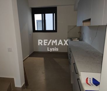 Loft για ενοικίαση - Καλλιθέα, - Φωτογραφία 1