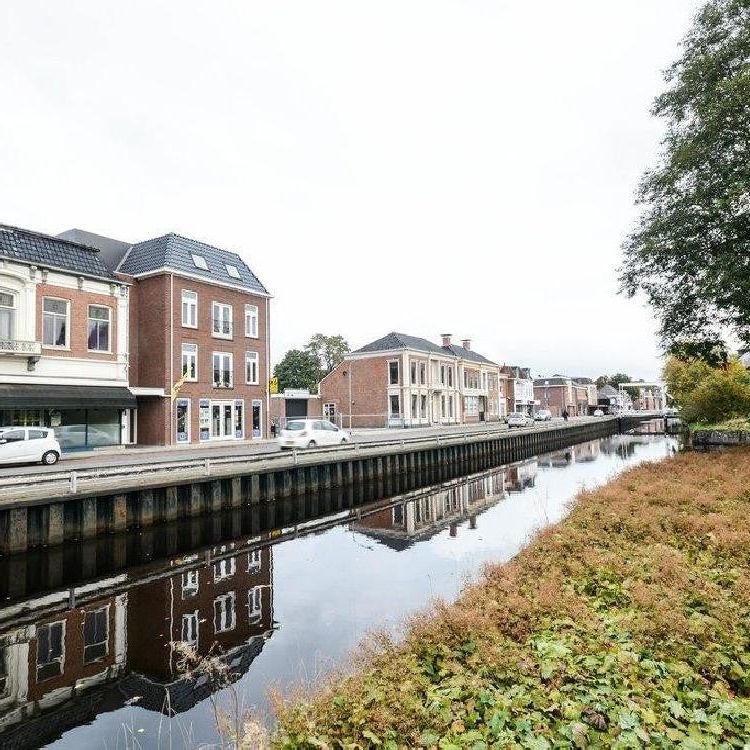 Boven Oosterdiep 123A, Veendam-Zuid - Photo 1