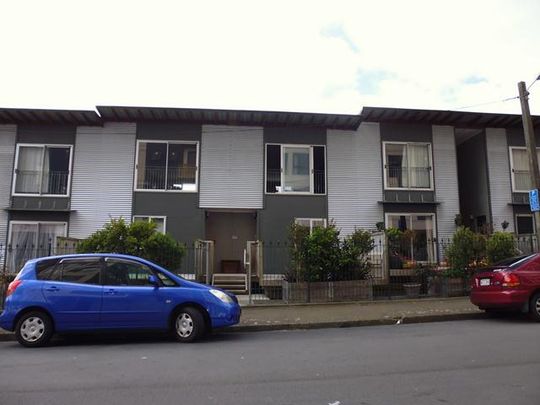 Townhouse Living - Photo 1