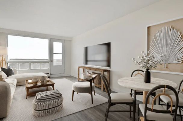 Skyline — One Bedroom Suites - Photo 1