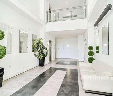 Winterthur Way, Basingstoke, Hampshire, RG21 - Photo 2