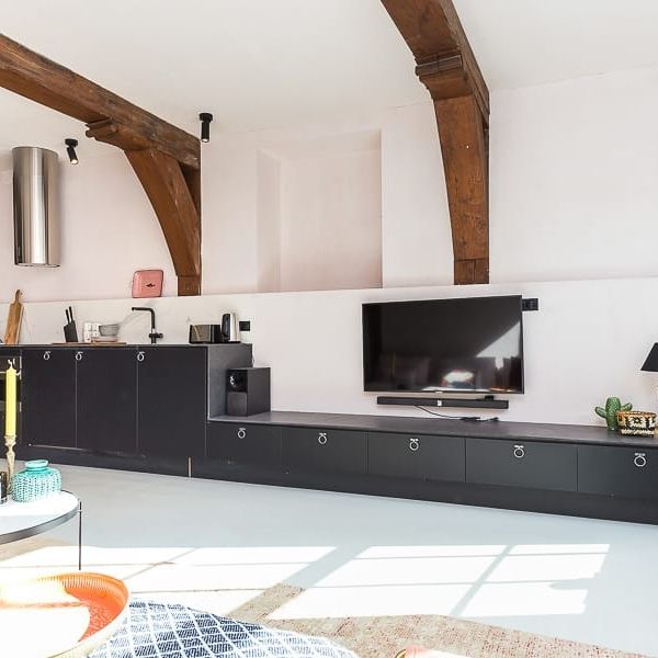 Warmoesstraat 50-G, Kop Zeedijk, 1012JE, Amsterdam - Foto 1