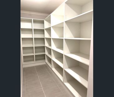 Modern Four Bedroom Home With Plenty of Room ! - Photo 1