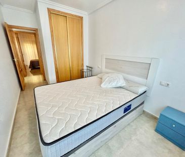 Casa o chalet de alquiler en Avenida Deportiva, Montepinar - La Apa... - Photo 5