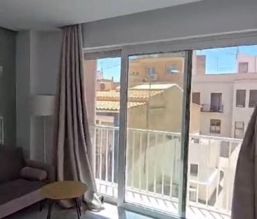 Flat - Alicante (Centro) - Photo 2