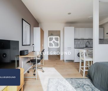 Apartment for rent, 1+KK - Studio, 27m - Фото 6