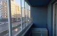 Ponúkame na prenájom moderný 2-izbový byt s terasou v novostavbe, Kazanská ul., - Fotografia 5