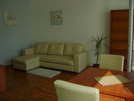 Mieszkanie na wynajem - Photo 3