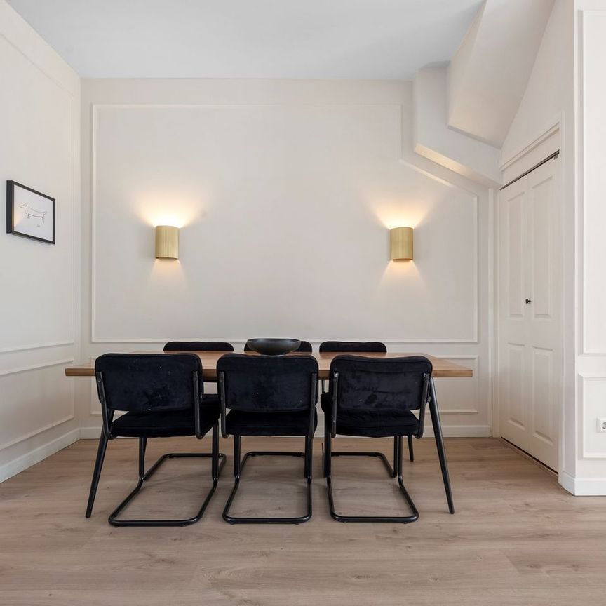 Kloosterstraat 123, De Goede Hoop, 2021VM, Haarlem - Photo 1