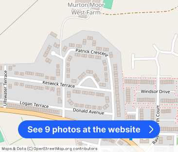 Patrick Crescent, South Hetton, County Durham - Photo 1