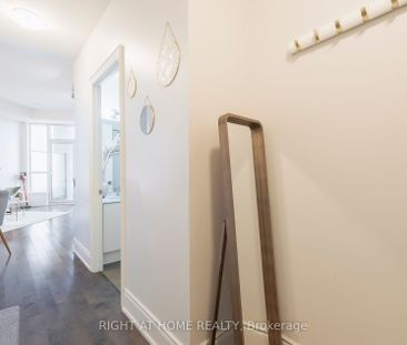 For Lease - 23 Glebe Road Unit# 918, Toronto, Ontario - Photo 1