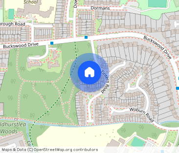 Fountains Close, Gossops Green, Crawley, RH11 - Photo 1