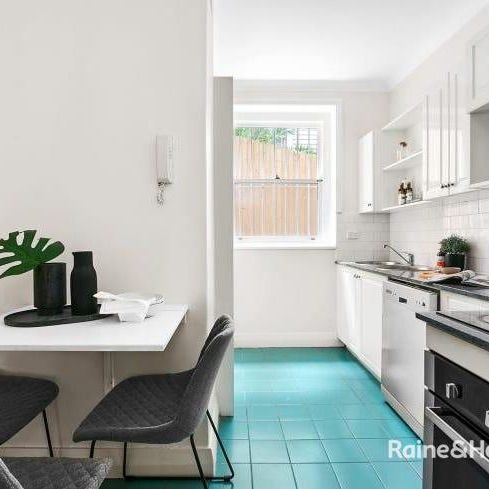 1/14 Birriga Road, Bellevue Hill NSW 2023 - Apartment For Rent | Domain - Photo 1