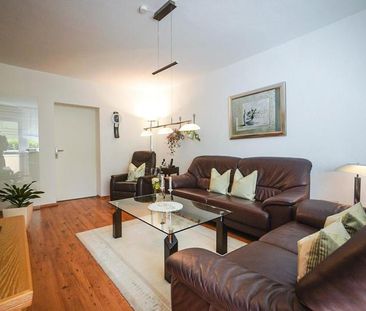 3-Zimmer Whg. im Erdgeschoss mit Terrasse - Foto 1