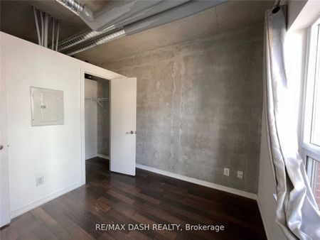 For Lease - 38 Joe Shuster Way Unit# 327, Toronto, Ontario - Photo 2