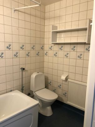 Himmelstalundsvägen 14B - Photo 1