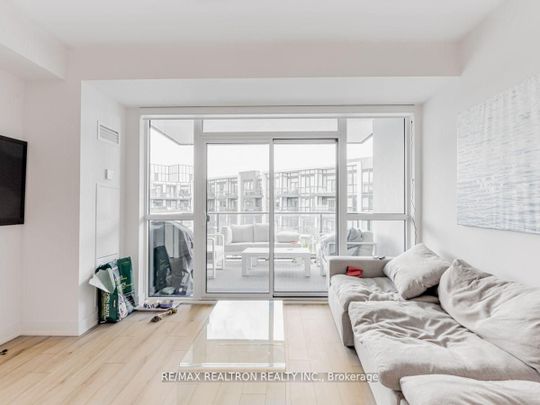 For Lease - 375 Sea Ray Avenue Unit# 329, Innisfil, Ontario - Photo 1