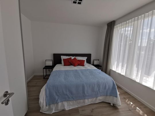 Frost B3.3 - Flat, 2 Chambre(s), 92 M2 - 1550€ - Foto 1